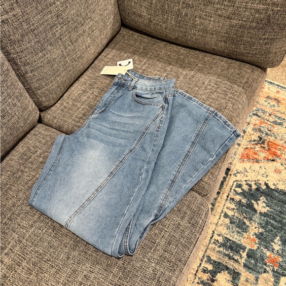 NWT Vintage denim - Picture 3 of 3